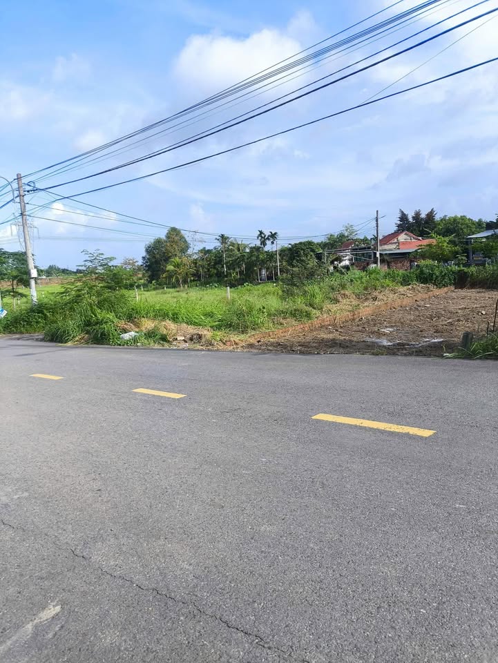 Đất nền Tái Định Cư Hoà Tiến 140m² giá 1.7 tỷ - Sổ đỏ chính chủ!