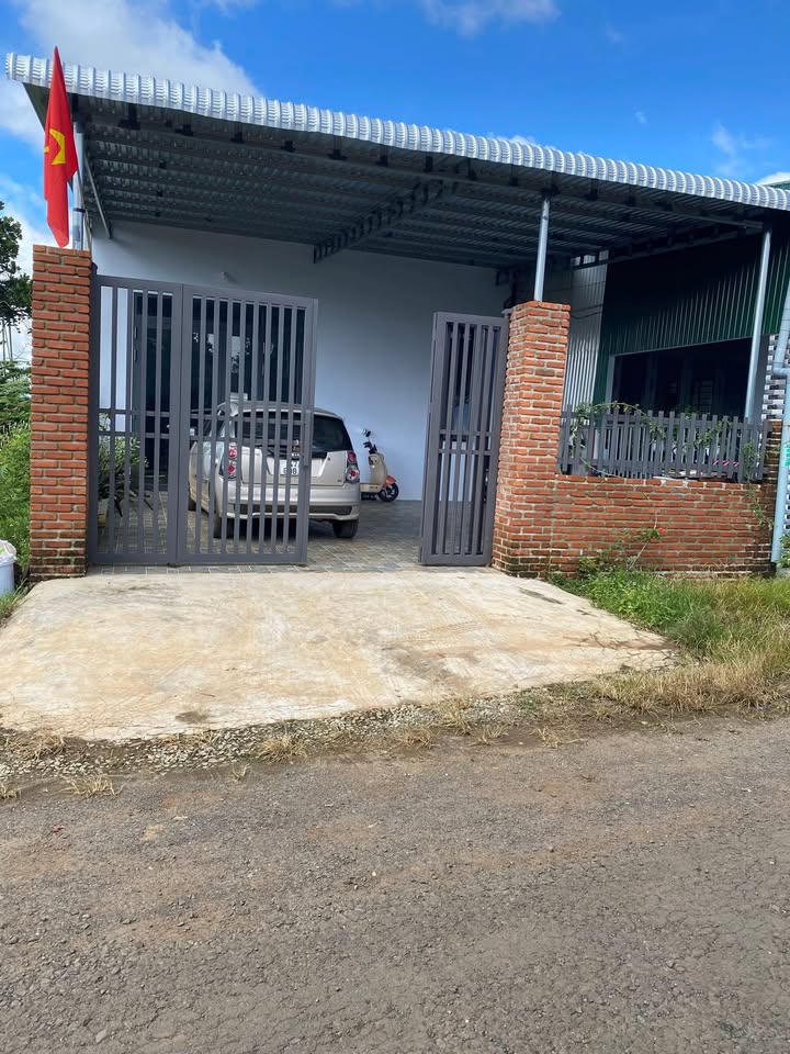 Nhà mới xây Cư Huê 175m² giá 830 triệu - Chính chủ bán gấp!