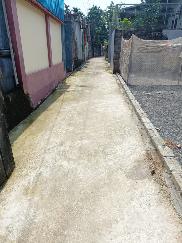 Đất nền Hương Sơn, Mỹ Đức 151m² giá 1.51 tỷ - Mặt tiền rộng rãi!