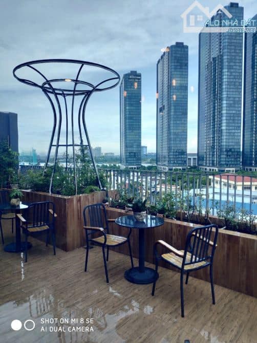 Bán nhà mặt tiền Huỳnh Mẫn Đạt, Bình Thạnh, 420m² giá 93.9 tỷ - Cơ hội đầu tư hiếm có!