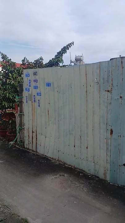 Đất thổ cư Long Hải 144m² giá 1.7 tỷ - Cơ hội đầu tư tuyệt vời!