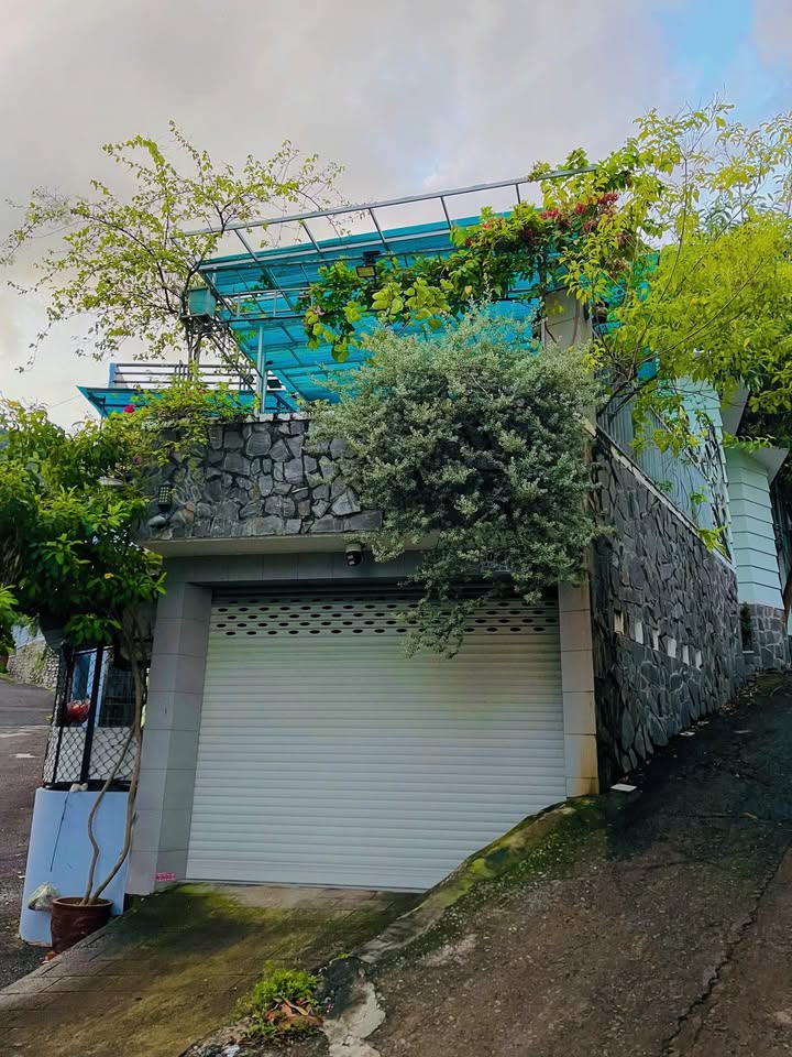 Nhà góc 2 mặt hẻm Lê Ngọc Hân, Vũng Tàu 96m² giá 10.955 tỷ - Đầu tư sinh lời ngay!