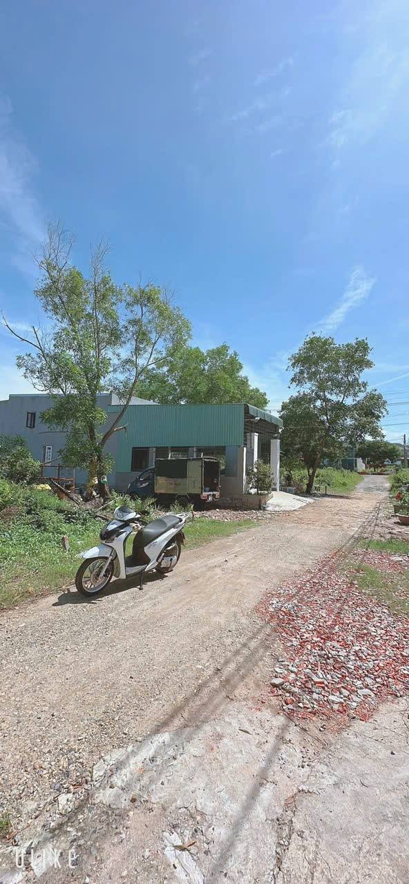 Đất ở An Ngãi 130m² giá 1.3 tỷ - Tiềm năng xây nhà lý tưởng!