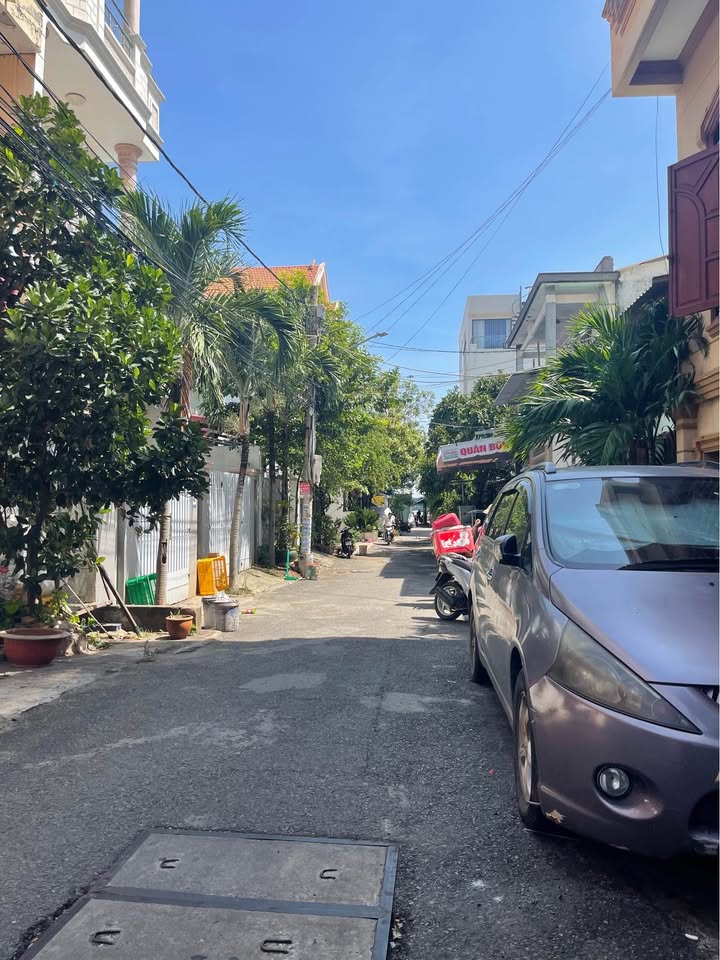 Nhà cấp 3 hẻm 179 Trần Phú Vũng Tàu 75m² giá 5.9 tỷ - Sổ hồng chính chủ!