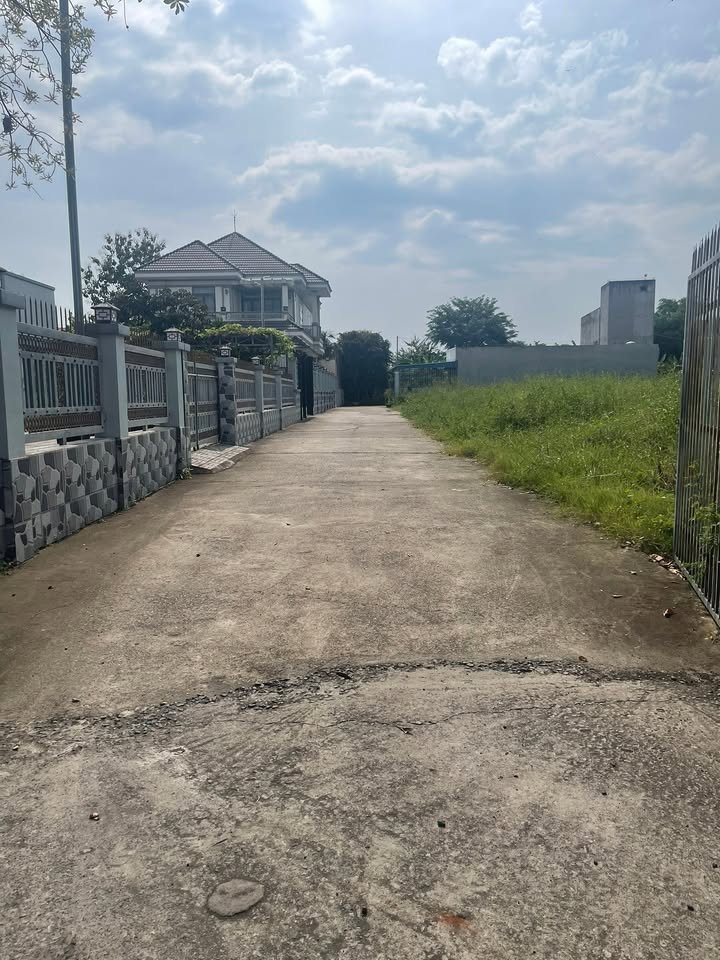 Đất nền tại Tỉnh lộ 44A, Long Điền, Bà Rịa - Vũng Tàu 130m² - Vị trí đẹp, giá thỏa thuận!