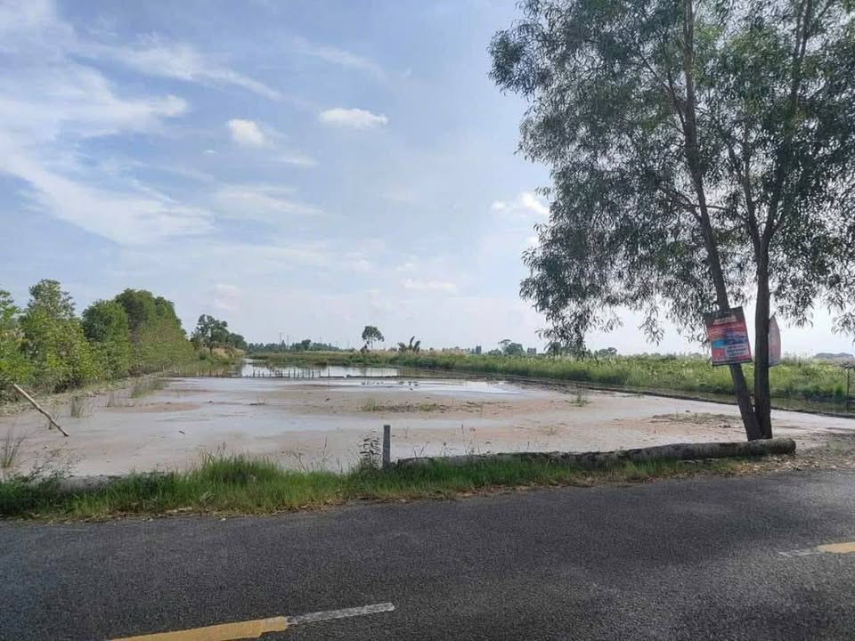 Đất nền Thới Bình, Cà Mau 1260m² giá 9.45 tỷ - Cơ hội đầu tư hấp dẫn!