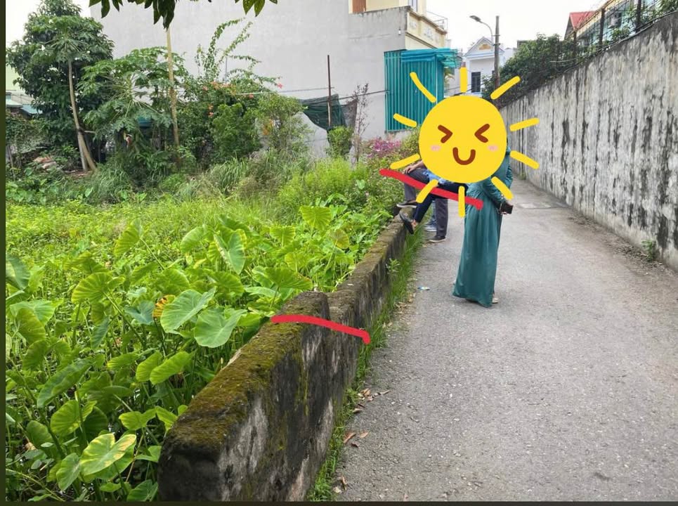 Đất nền 74m² khu phố 4, Phủ Lý giá 2.2 tỷ - Vị trí đắc địa gần bệnh viện