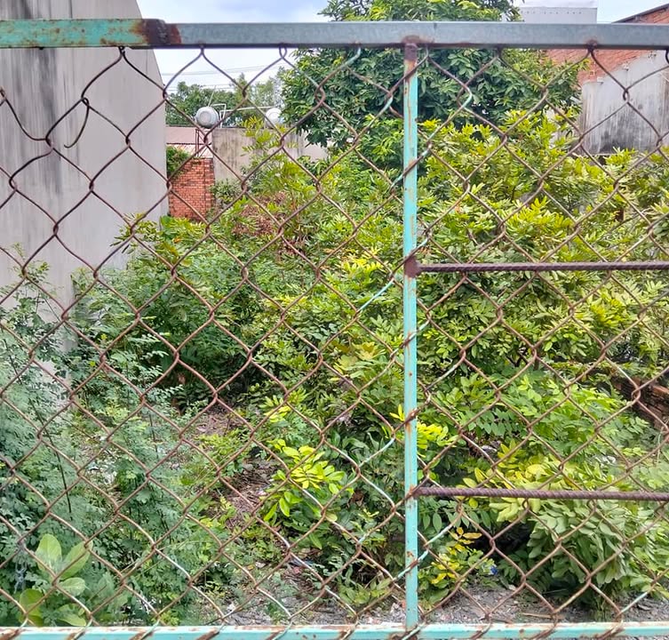 Đất An Phú, Thuận An 157m² giá 2.2 tỷ - Cơ hội vàng cho nhà đầu tư!