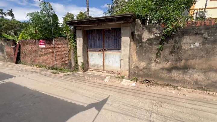 Đất Phương Bản - Phụng Châu 159m² giá 6.364 tỷ - Tiềm năng sinh lời cao!