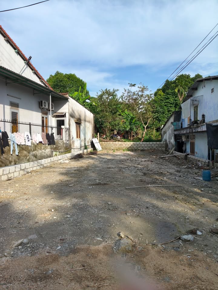 Đất Hòa Nhơn 167.8m² giá 2.5 tỷ - Nở hậu phong thủy tuyệt đẹp!