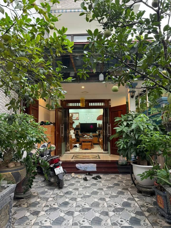 Nhà 3 tầng full nội thất tại Thanh Châu, Phủ Lý 118m² - Chính chủ bán gấp!