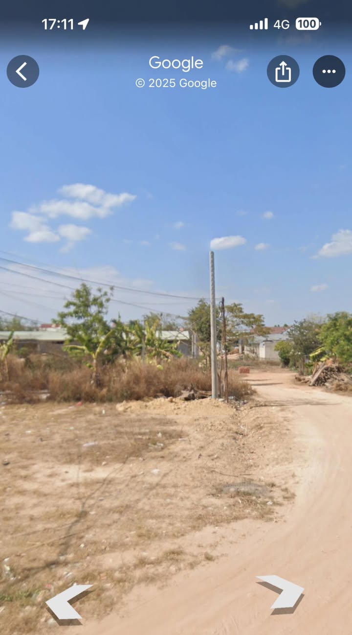 Đất nền mặt tiền đường Hoàng Thị Loan, xã Đắk Hà 114m² - Cơ hội đầu tư tuyệt vời!