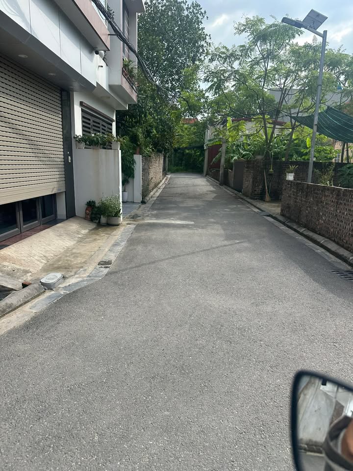 Đất Vân Nội 50m² giá 3.5 tỷ - Đầu tư sinh lời nhanh chóng!