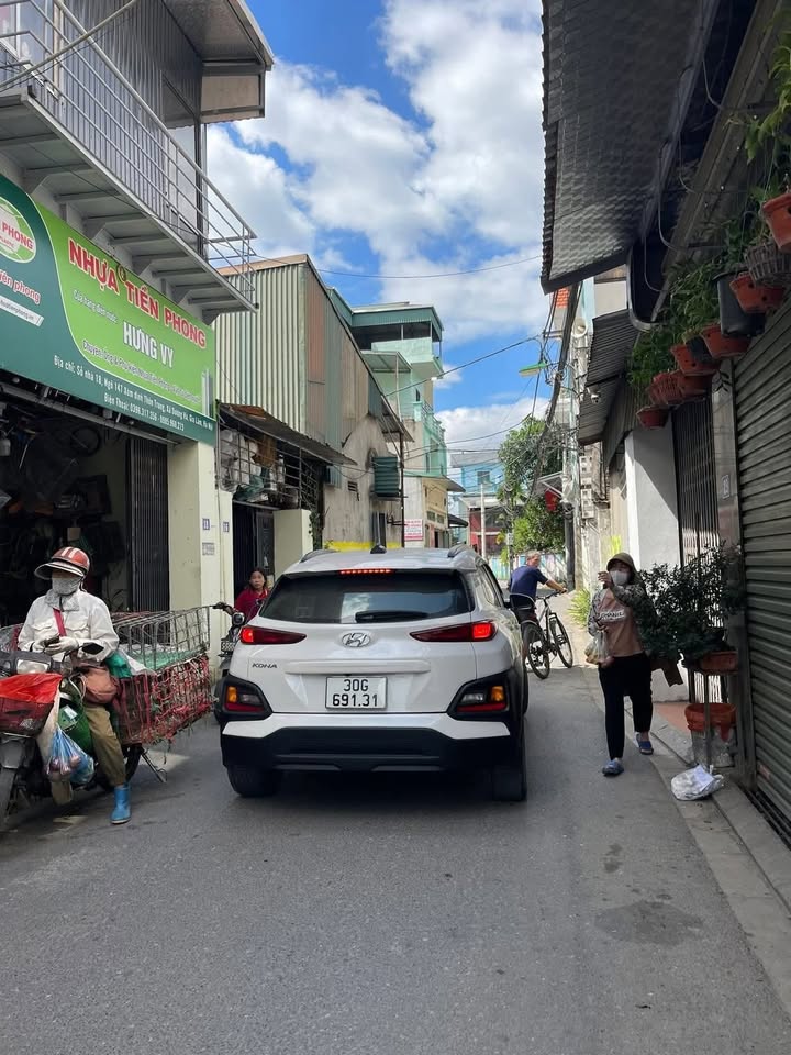 Nhà riêng Dương Hà 62m² giá 4 tỷ - Đầu tư hấp dẫn!