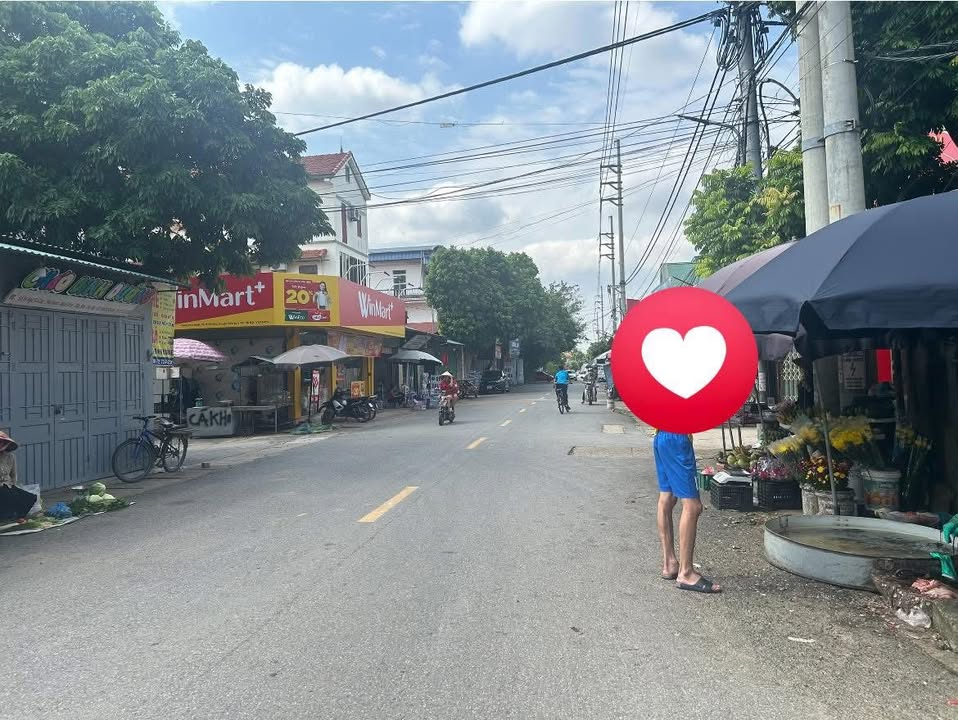 Đất nền đường 14 Minh Phú 73m² giá 1.1 tỷ - Vị trí vàng gần sân Golf!