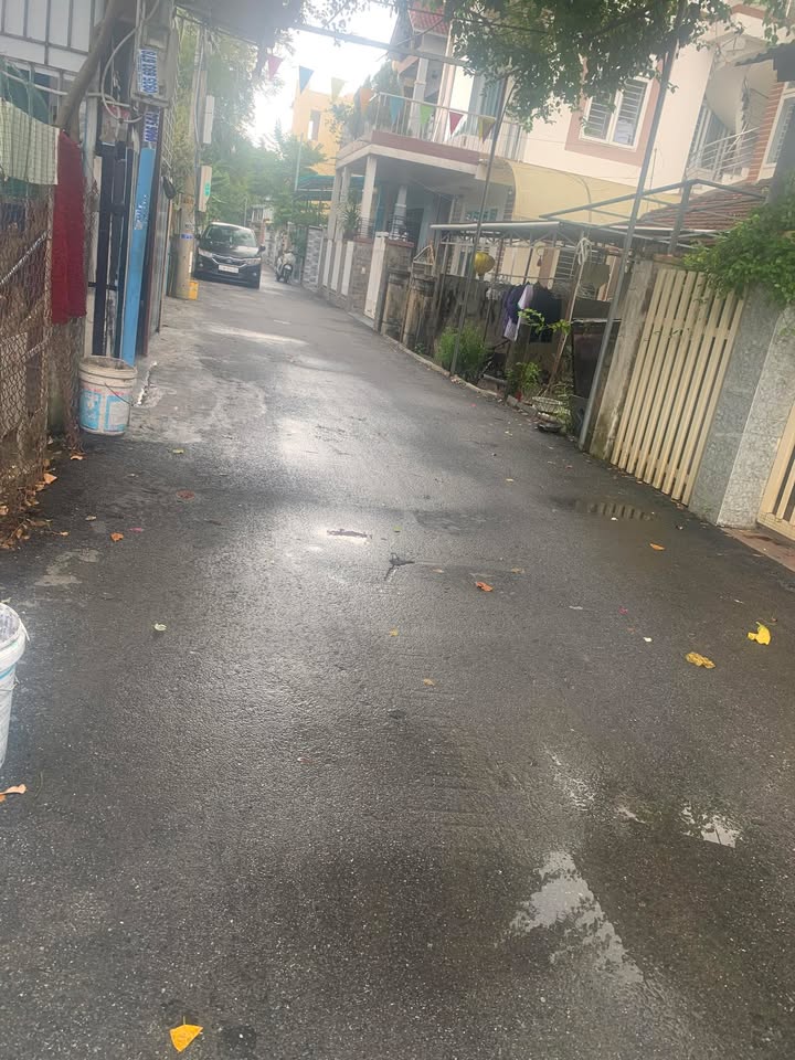 Đất nền Lê Quý Đôn, Cẩm Phô, Hội An 94m² - Vị trí đẹp, giá thỏa thuận!