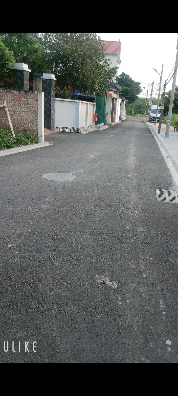 Đất nền Hương Mạc Từ Sơn 48m² giá chỉ 1 tỷ - Đất đẹp, sổ đỏ chính chủ!