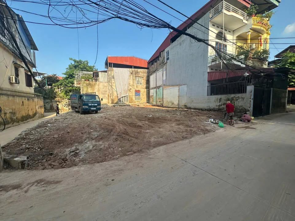 Đất nền Hoàng Văn Thụ, Thái Nguyên 50m² giá 2 tỷ - Vị trí đắc địa trung tâm!