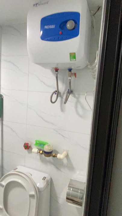 Phòng trọ gác xép Cổ Nhuế 3.5 triệu - Tiện nghi đầy đủ, vào ở ngay!