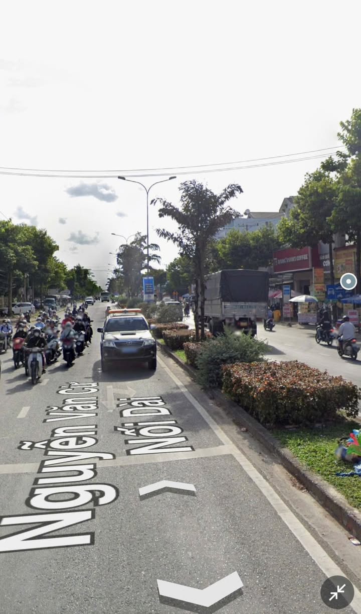 Nhà mặt tiền kinh doanh Nguyễn Văn Cừ, 100m² chỉ 15 triệu - Đối diện Bệnh viện Nhi Đồng!