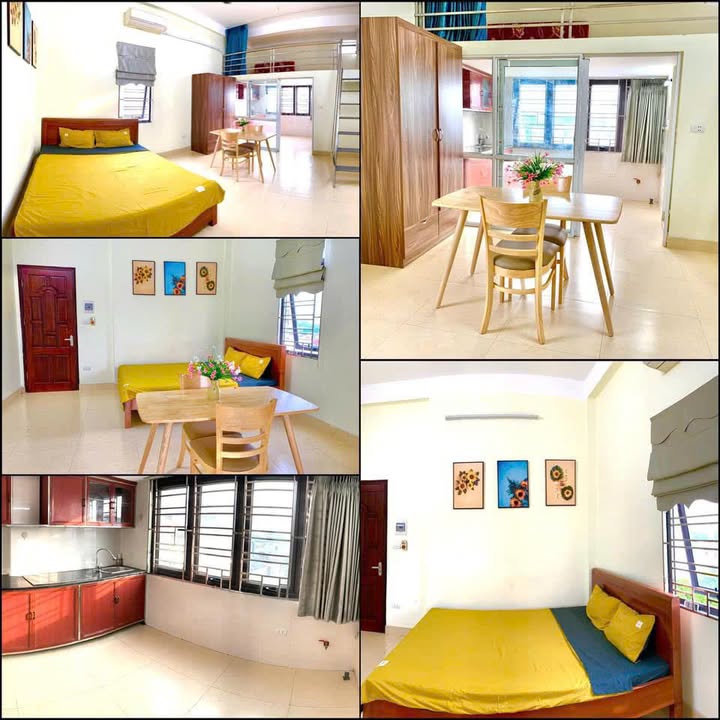 Nhà nhỏ cho thuê tại Ngõ 8 Lê Quang Đạo, 30m² giá 5 triệu - Không gian rộng rãi lý tưởng!