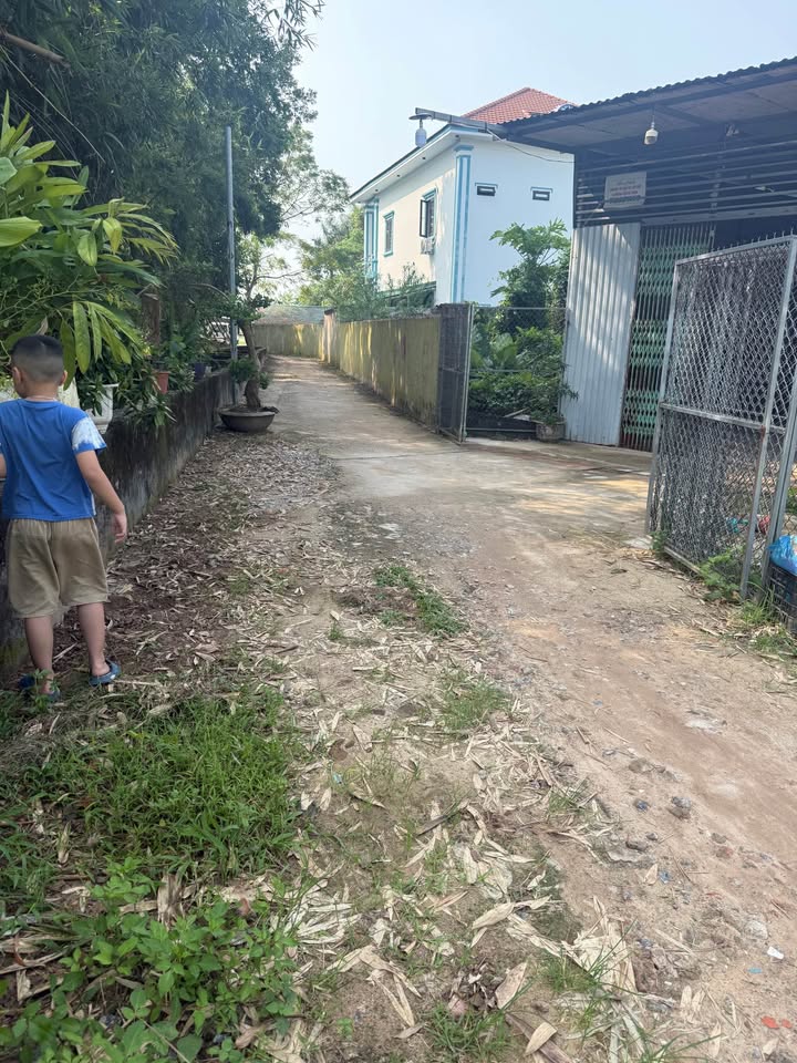 Đất nền Hải Xuân Móng Cái 130m² giá 1 tỷ - Đầu tư sinh lời lý tưởng!