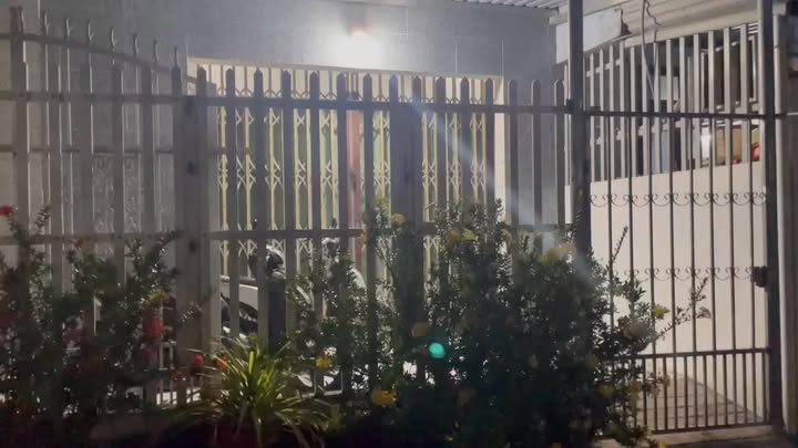 Nhà nguyên căn cho thuê tại hẻm 278 đường Châu Thị Kim, Tân An - Giá chỉ 3.5 triệu/tháng!