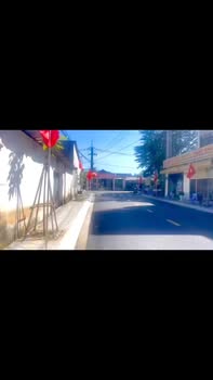 Đất mặt tiền đường 87, Tân Phú Trung, Củ Chi 144m² - Kinh doanh thuận lợi!