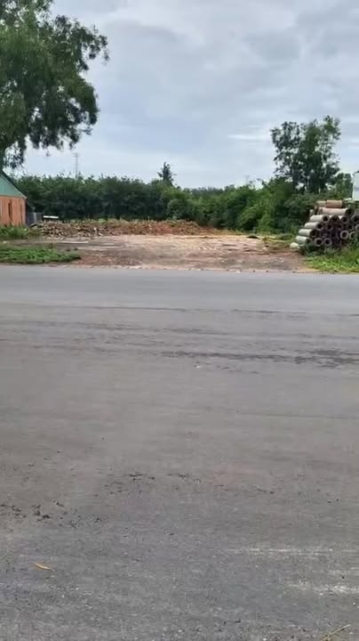 Đất 2 mặt tiền kinh doanh DT787, Tây Ninh 910m² giá 550 triệu - Cơ hội đầu tư tuyệt vời!