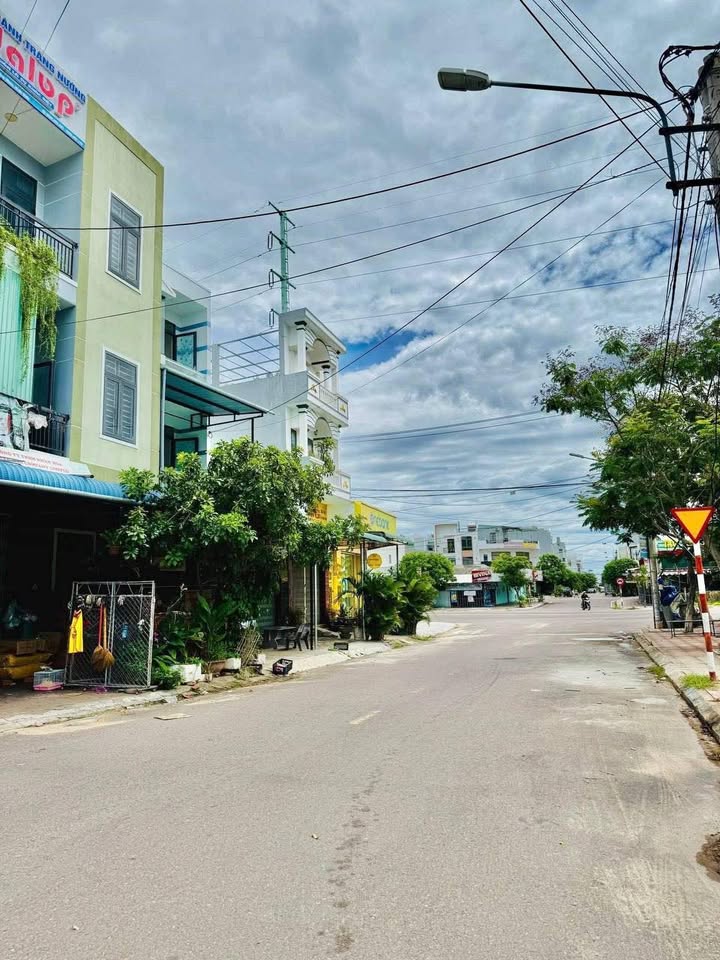 Lô đất đẹp Nhơn Phú 80m² giá 2 tỷ - Đầu tư sinh lời ngay!