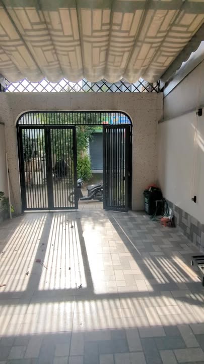 Nhà cho thuê Tân Xuân, Đồng Xoài 1 trệt 1 lầu - Full nội thất chỉ 8 triệu/tháng!