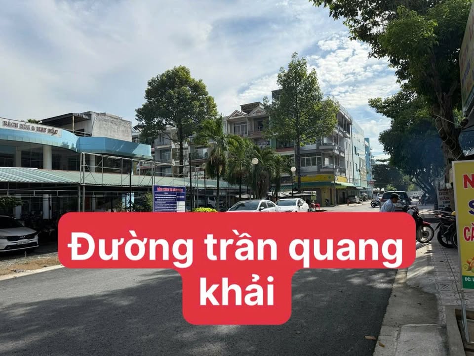 Store cho thuê tại khu ẩm thực nhà lồng chợ Cái Khế 30m² - Chỉ việc vào bán ngay!