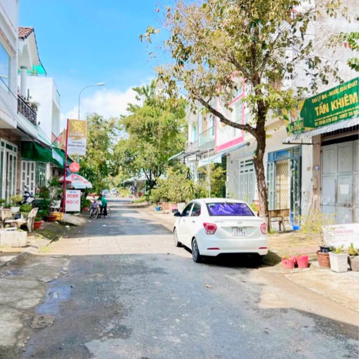 Kho cho thuê KDC Hưng Phú Cần Thơ 72m² chỉ 4.5 triệu - Diện tích rộng rãi, linh hoạt!