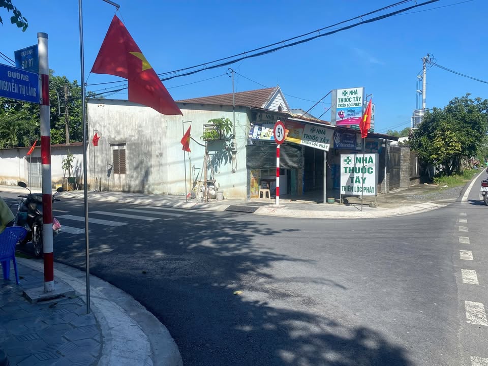 Bán đất Tân Phú Trung, Củ Chi 150m² giá 3.1 tỷ - Đầu tư sinh lời cao!