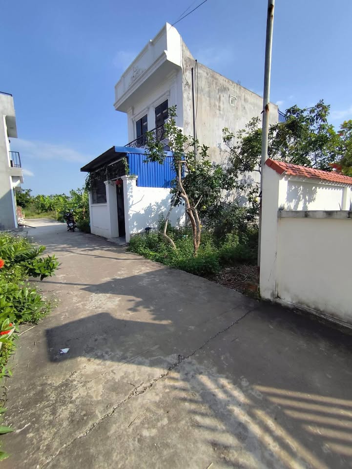 Đất thổ cư tại Thôn 4 Mỹ Đồng, Thủy Nguyên 78m² giá chỉ 1.1 tỷ - Đầu tư sinh lời ngay!