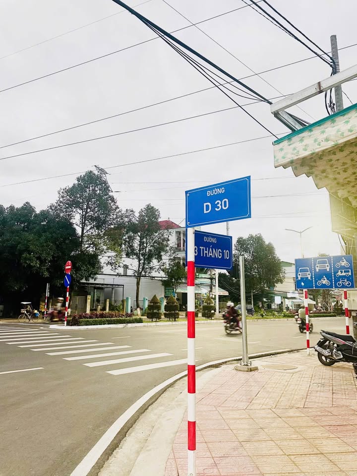 Đất nền khu dân cư Lộc Phát 2 Nha Trang 65m² giá 2.35 tỷ - Sổ hồng chính chủ