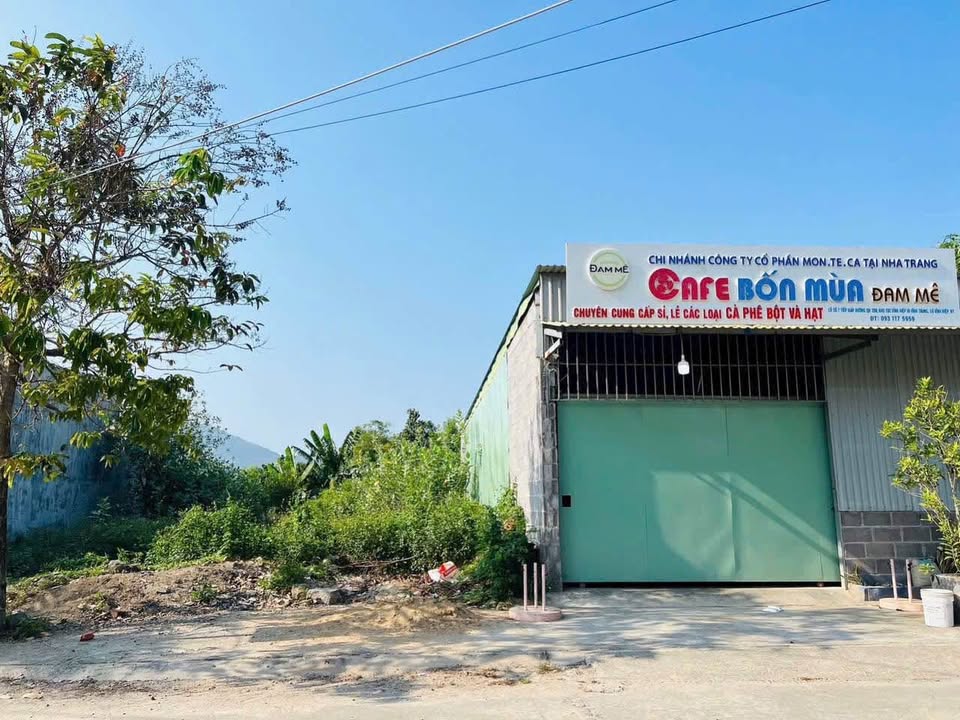 Đất Tái Định Cư Vĩnh Hiệp Nha Trang 120m² giá 3.8 tỷ - Sổ hồng chính chủ, xây dựng tự do!