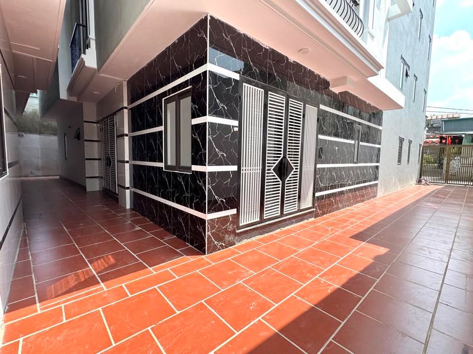 Nhà phố Lĩnh Nam 36m² giá 8 tỷ - Chính chủ cần bán gấp!