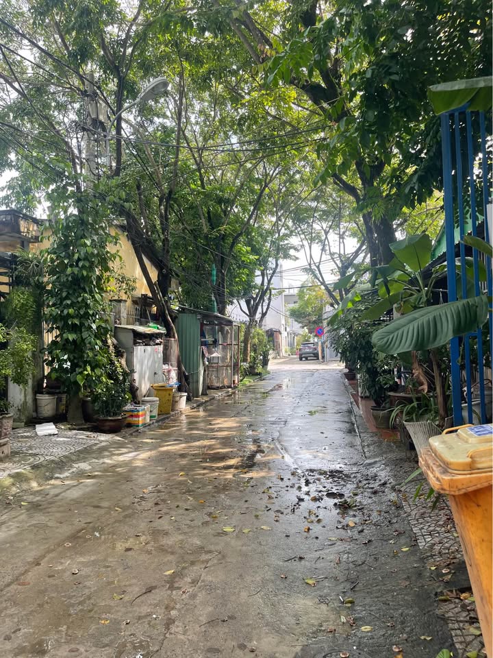 Nhà 2 tầng tại Mỹ An, Đà Nẵng 60m² giá 6 tỷ - Đầu tư sinh lời cao!