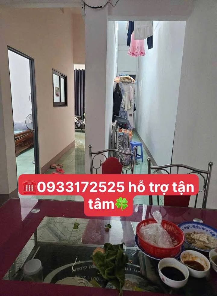 Nhà cấp 4 Hòa Minh - Liên Chiểu 75m² giá 5 tỷ - Dòng tiền ổn định!