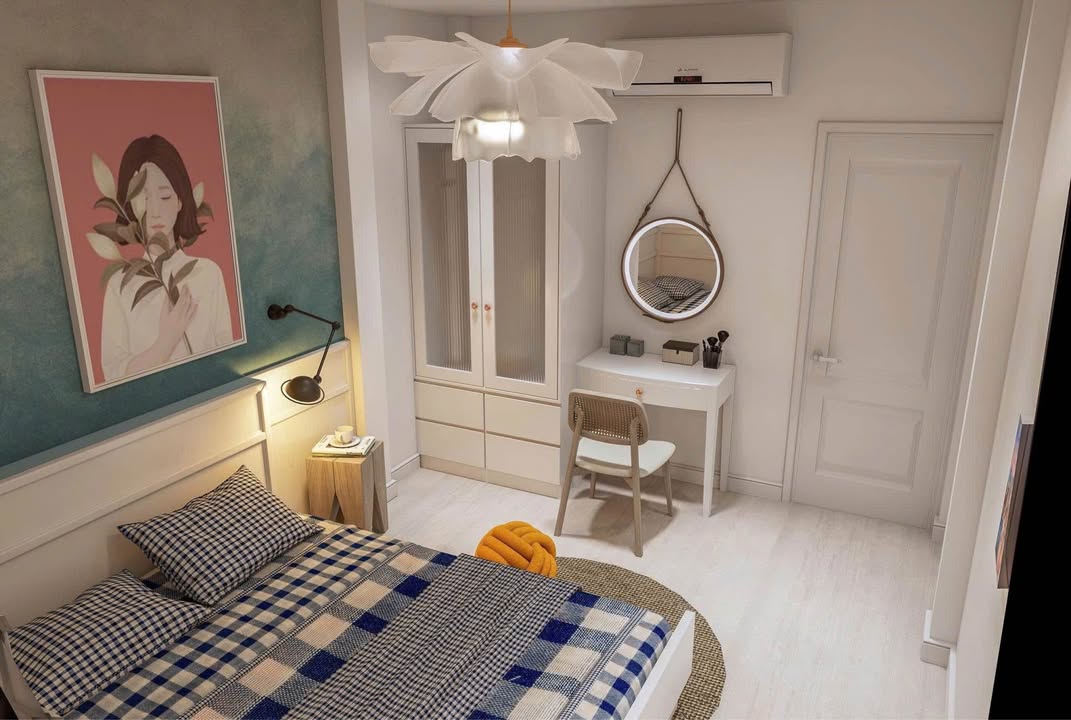 Nhà 2 tầng Phước Hải 52m² giá 3.7 tỷ - Full nội thất mới 100%!