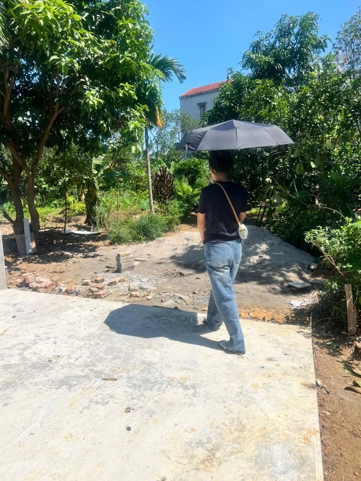 Đất thổ cư Tân Xã Thạch Thất 428m² giá đẹp - Cơ hội đầu tư hấp dẫn!