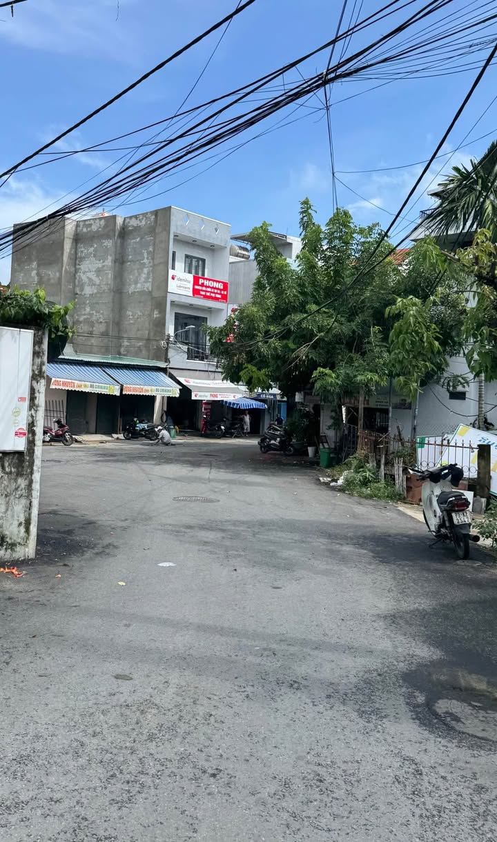 Bán đất Khuê Mỹ Ngũ Hành Sơn 80m² giá 2.8 tỷ - Đầu tư sinh lời ngay!