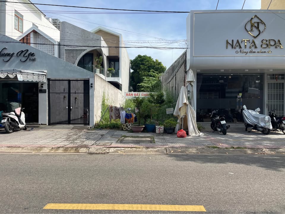 Đất mặt tiền đường Huỳnh Tấn Phát, Bà Rịa 187m² giá 6.5 tỷ - Kinh doanh thuận lợi!