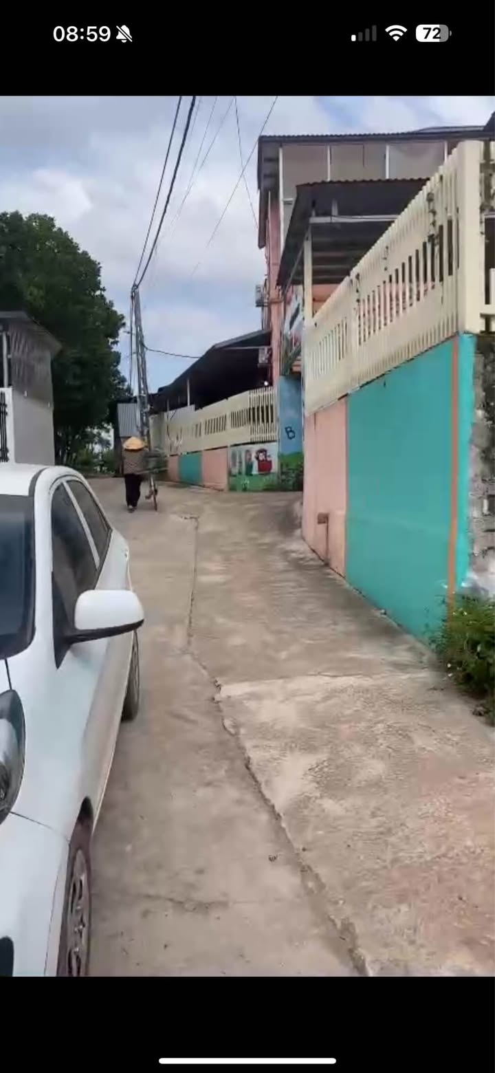 Lô đất Điềm Thụy, Phú Bình 282m² giá 1 tỷ - Vị trí đẹp, chính chủ bán!