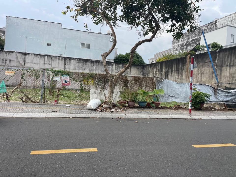 Đất mặt tiền đường Nguyễn Huệ, phường Phước Hiệp, 130m² giá 9.8 tỷ - Đầu tư sinh lời lý tưởng!