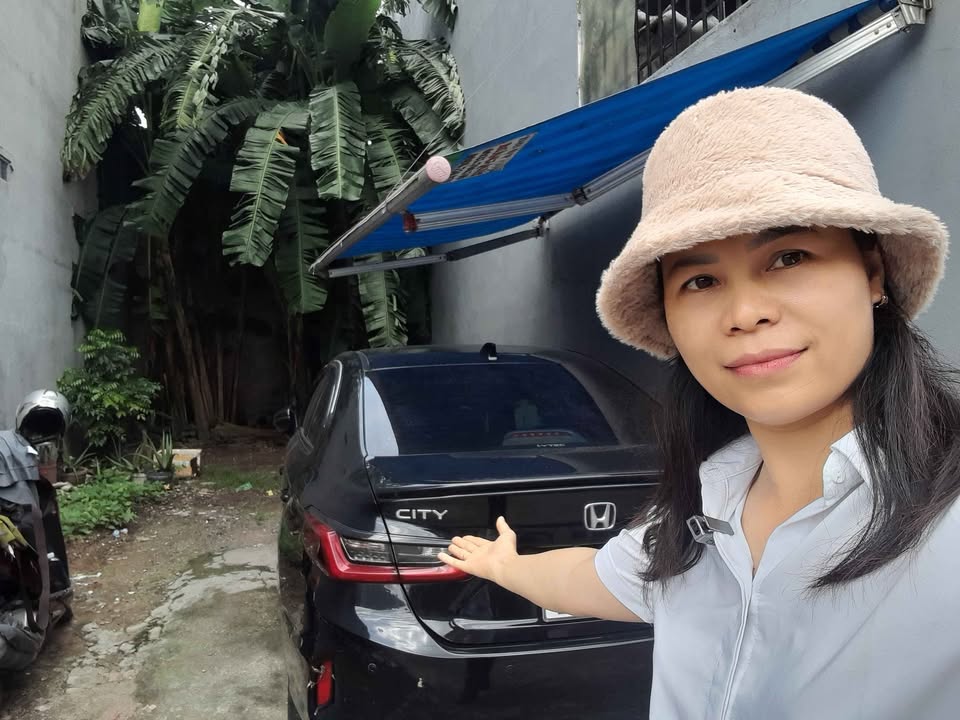 Đất nền Dĩ An 66m² giá 3.25 tỷ - Sổ riêng, pháp lý rõ ràng!