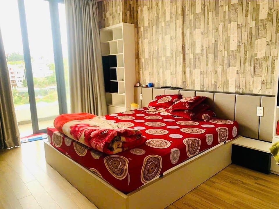 Nhà Nguyễn Hữu Cảnh, P8 Đà Lạt 150.8m² giá 9.5 tỷ - View thung lũng tuyệt đẹp!