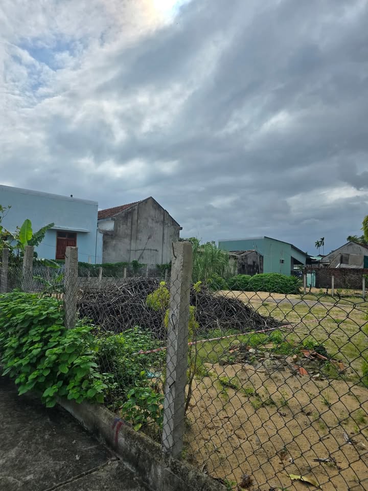 Đất nền Phước Hòa, Tuy Phước 98m² giá 300 triệu - Cơ hội đầu tư tuyệt vời!