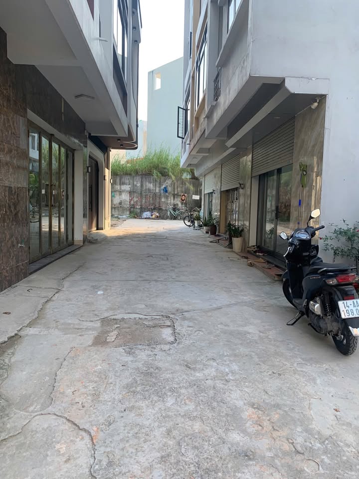 Đất nền Hùng Thắng Hạ Long 66m² giá chỉ 2 tỷ - Sổ đỏ chính chủ, xây dựng tự do!